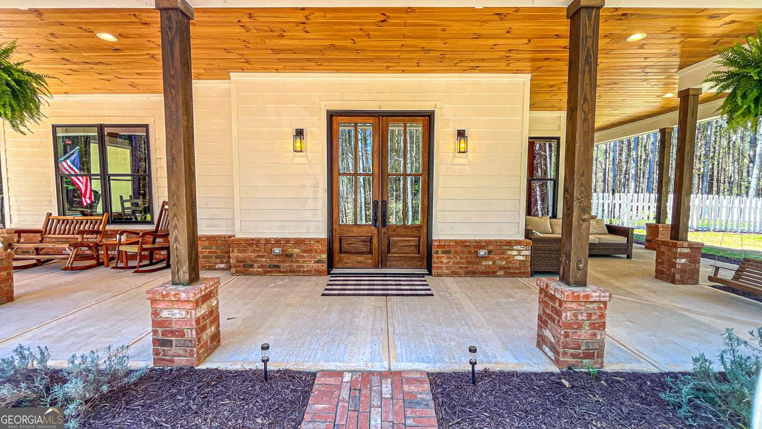 House in Ellijay, Georgia, United States 3 - 18205314