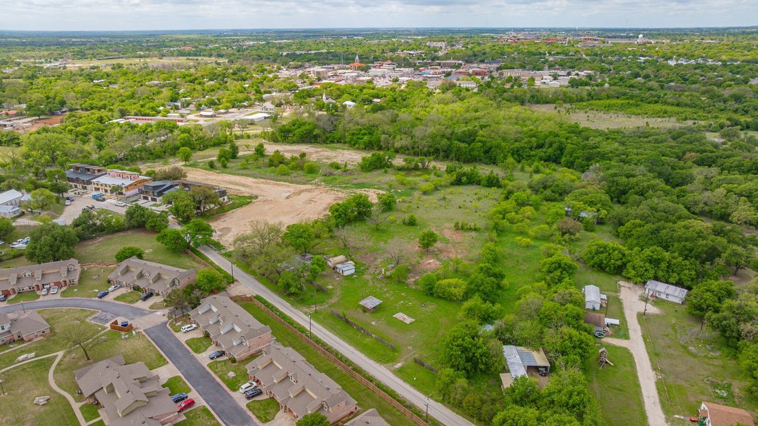 Land in Stephenville, Texas, United States 2 - 18204286