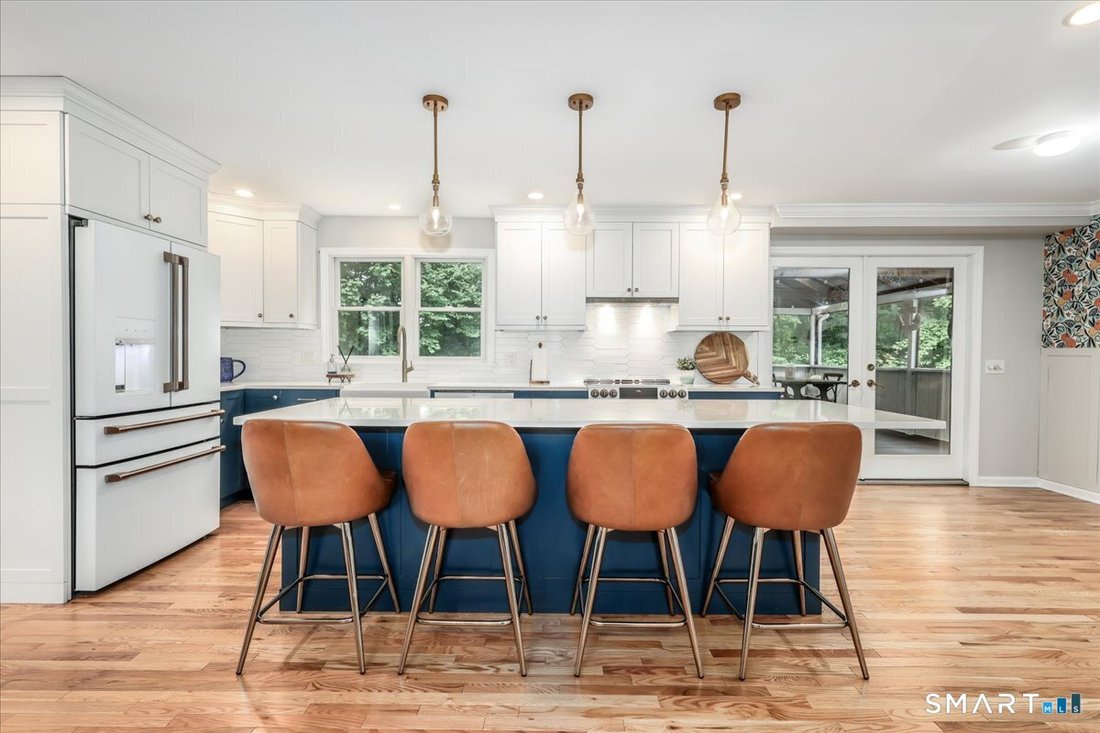 House in Ridgefield, Connecticut, United States 5 - 18205473