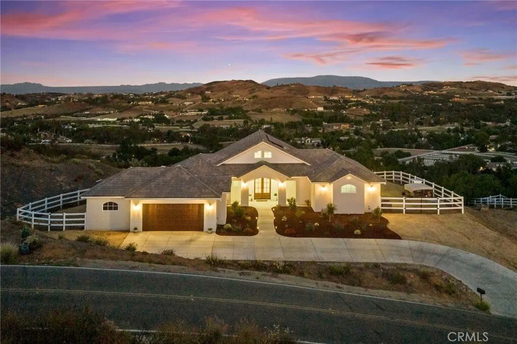 House in Murrieta, California, United States 1 - 18204656