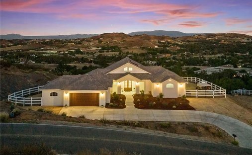 Casa a Murrieta, California, Stati Uniti 1