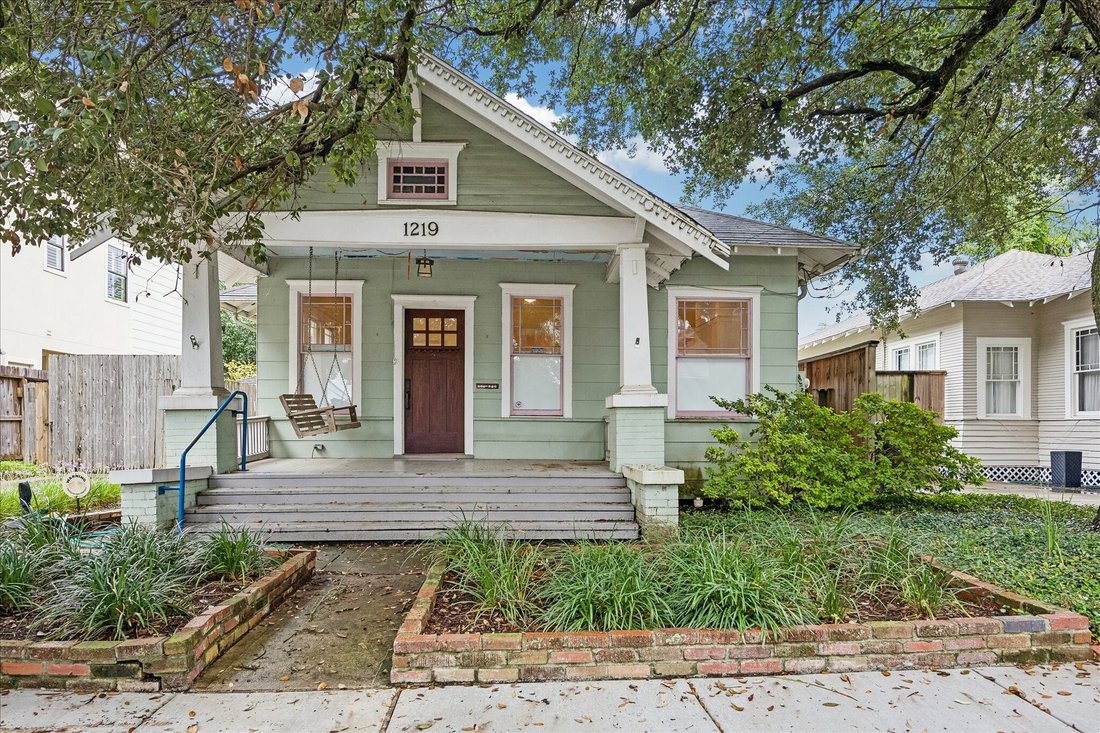 House in Houston, Texas, United States 1 - 18202047
