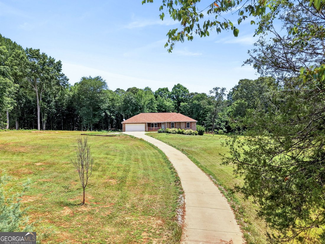 House in Pendergrass, Georgia, United States 4 - 18196700
