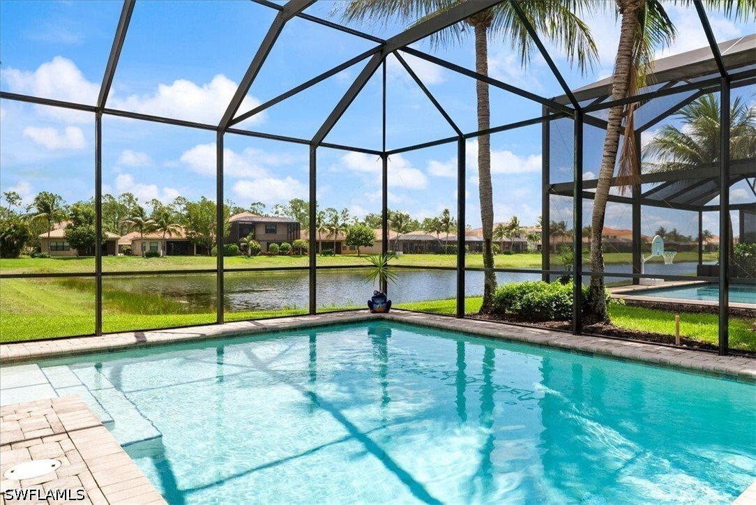 House in Naples, Florida, United States 3 - 18199895