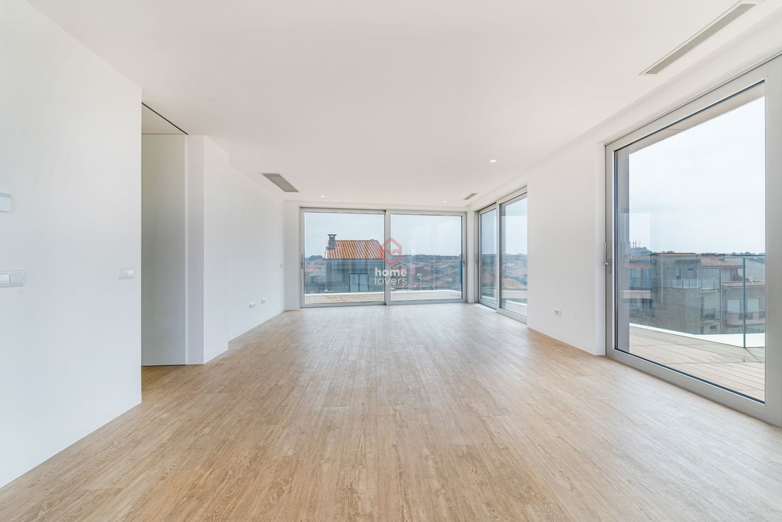 Apartment in Vila do Conde, Porto District, Portugal 4 - 18202124