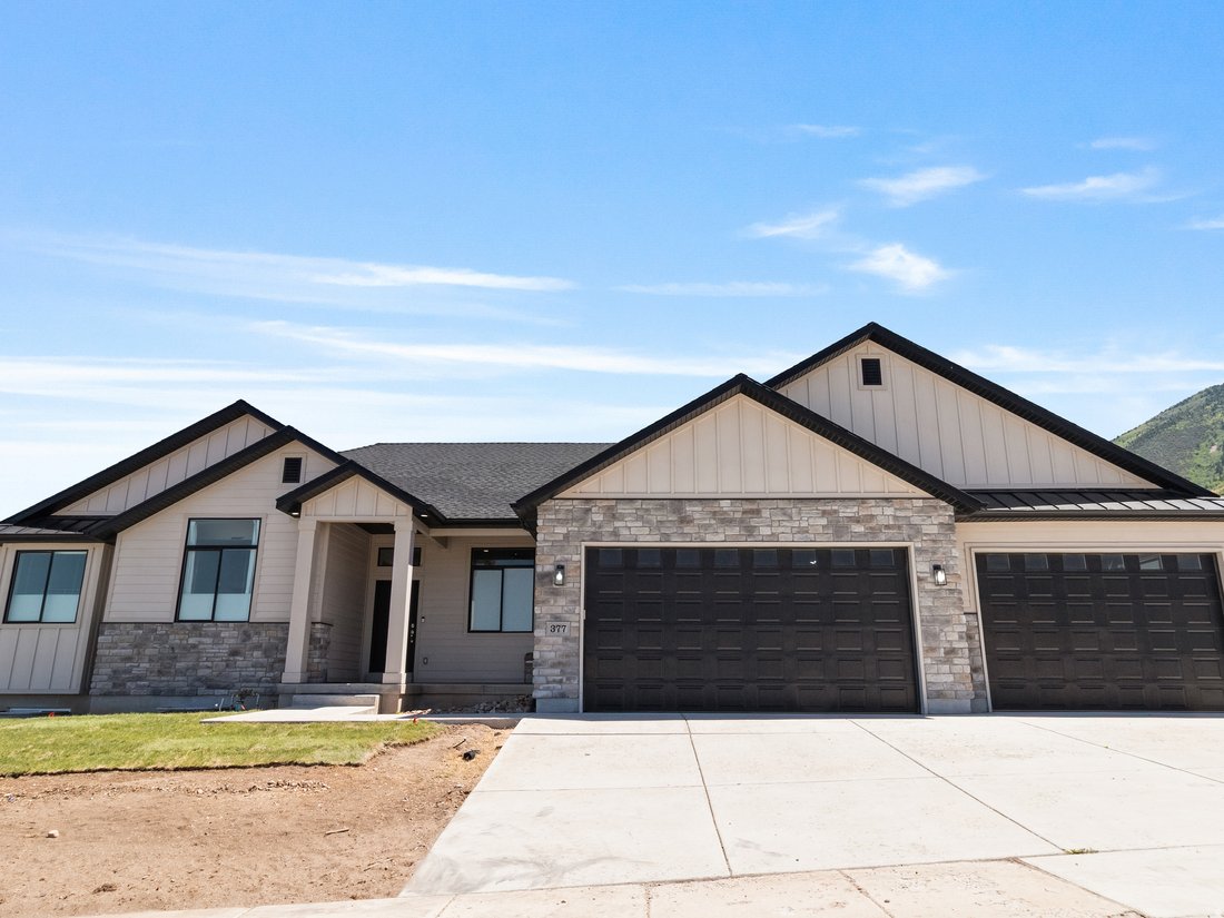 House in Erda, Utah, United States 2 - 18203715