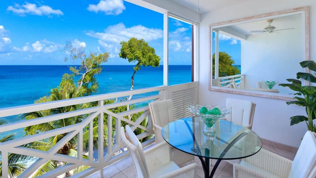 House in Durants, Saint James, Barbados 1 - 18206588