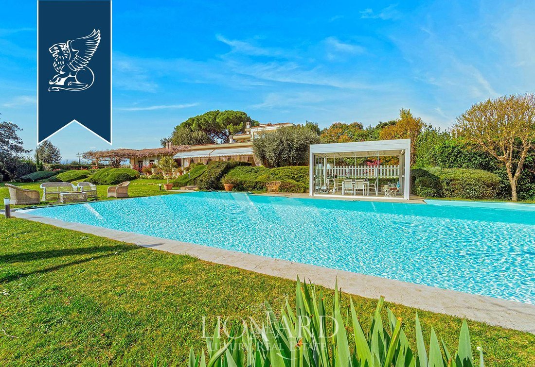 Villa in Europe - Anconella Park, Florence, Italy 3 - 18205753