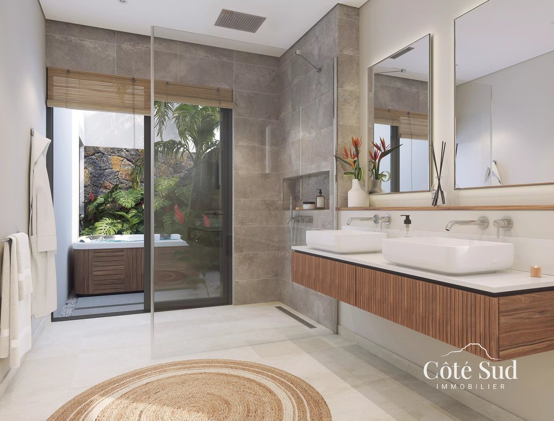 Villa in Calodyne, Rivière du Rempart District, Mauritius 4 - 18201703