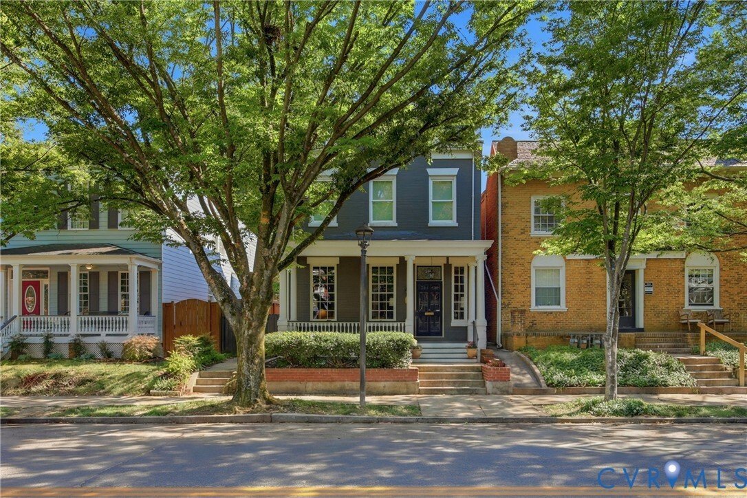 House in Richmond, Virginia, United States 2 - 18200051