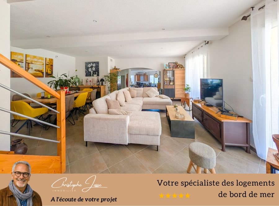 Villa in Roquefort-des-Corbieres, Occitania, France 5 - 18201858