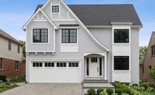 House in New Rochelle, New York, United States 1