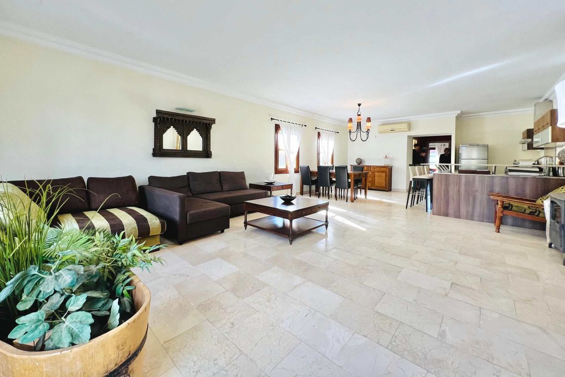 Apartment in Port d'Andratx, Andratx, Balearic Islands 5 - 18200776