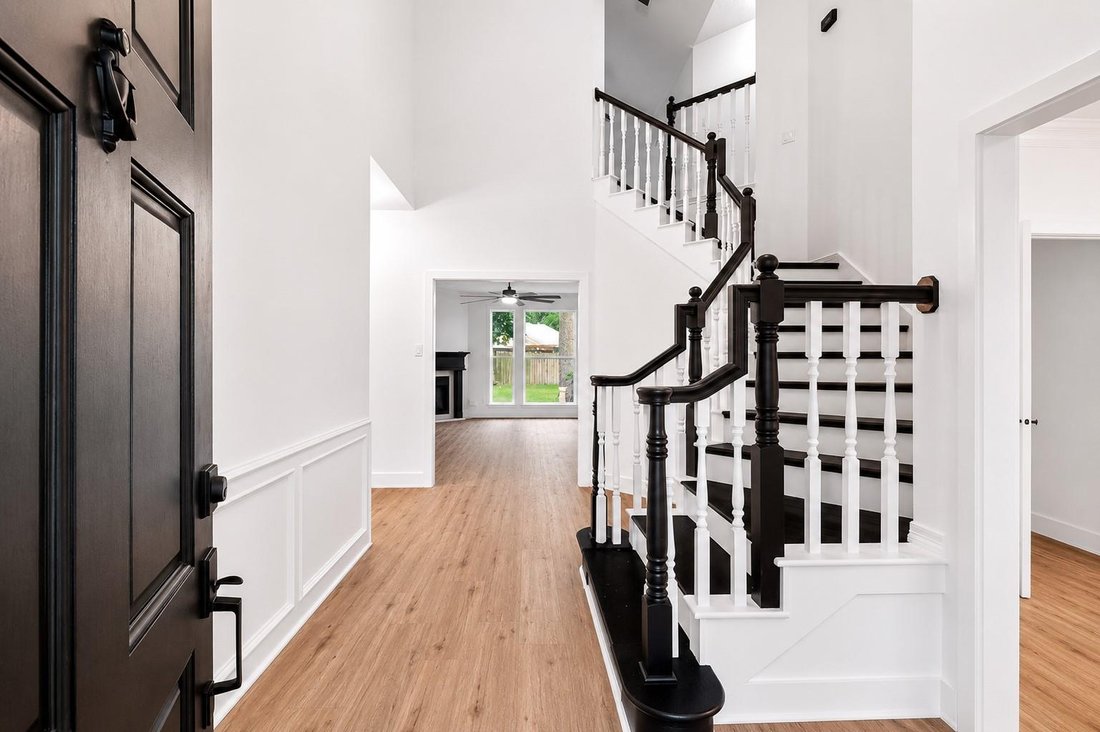 House in Conroe, Texas, United States 3 - 18204835