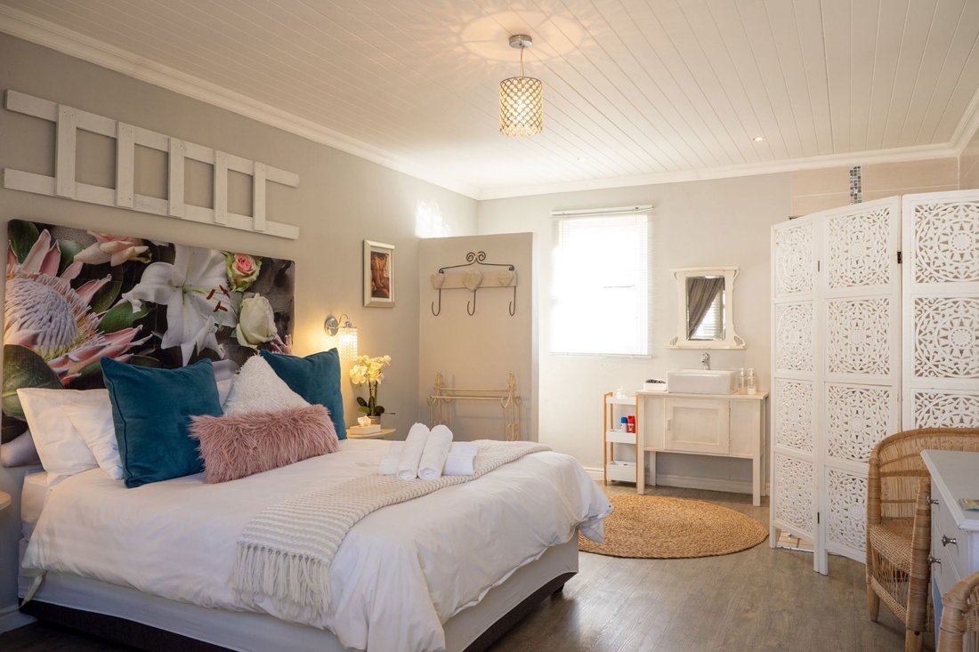 House in Riebeek-Kasteel, Western Cape, South Africa 4 - 18203224