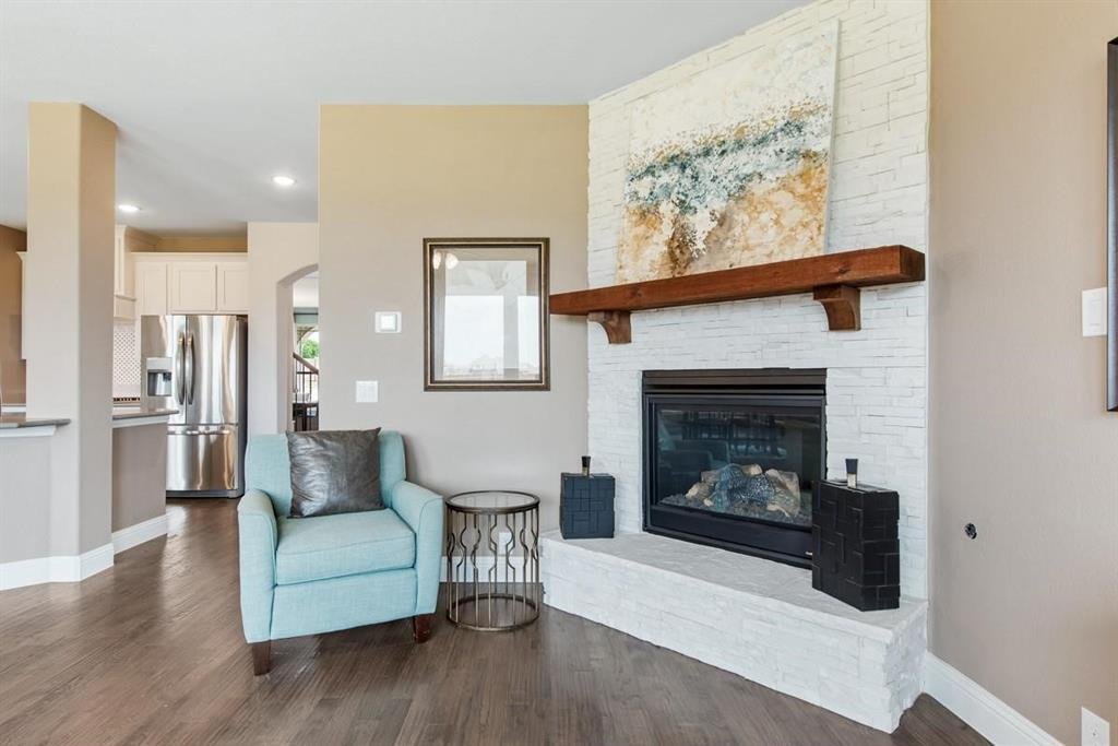 House in Red Oak, Texas, United States 5 - 18205351