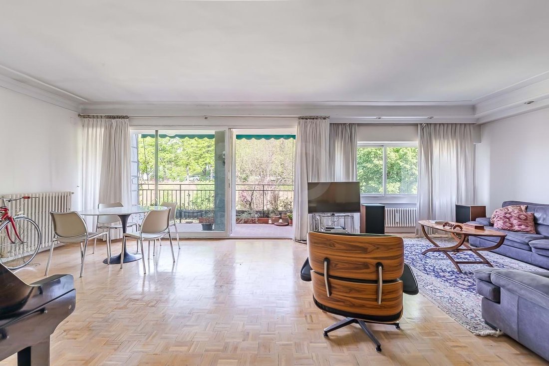 Apartment in Moncloa-Aravaca, Madrid, Spain 3 - 18202137