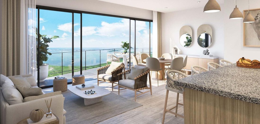 Appartamento a Cancún, Quintana Roo, Messico 3 - 18202616