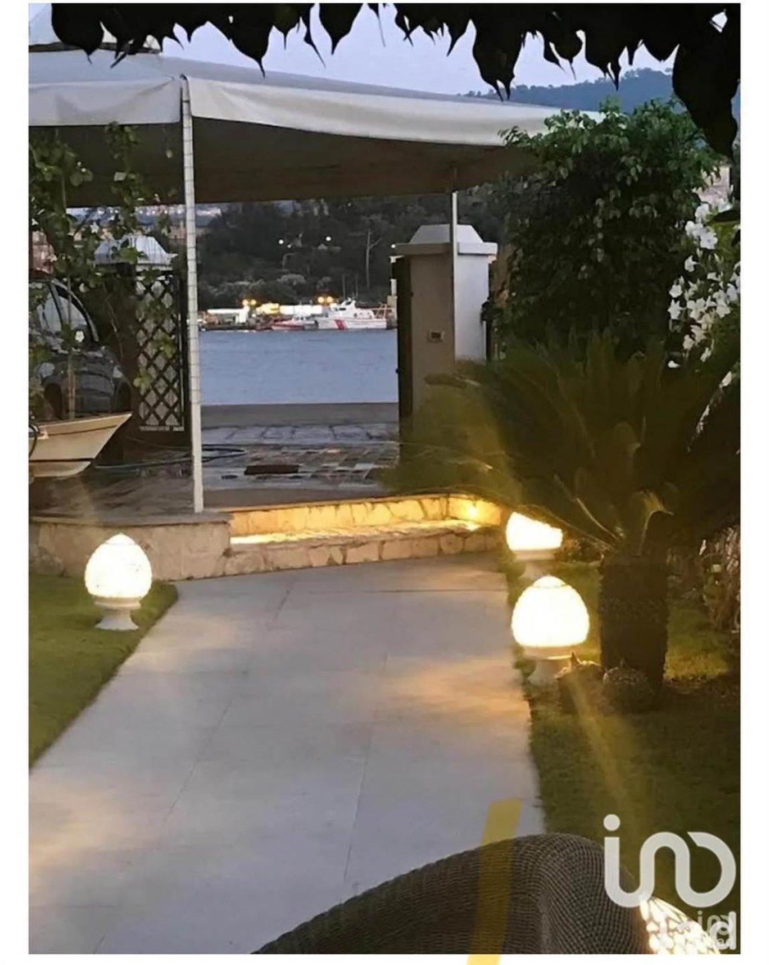 Apartment in Ischia, Campania, Italy 4 - 18205513