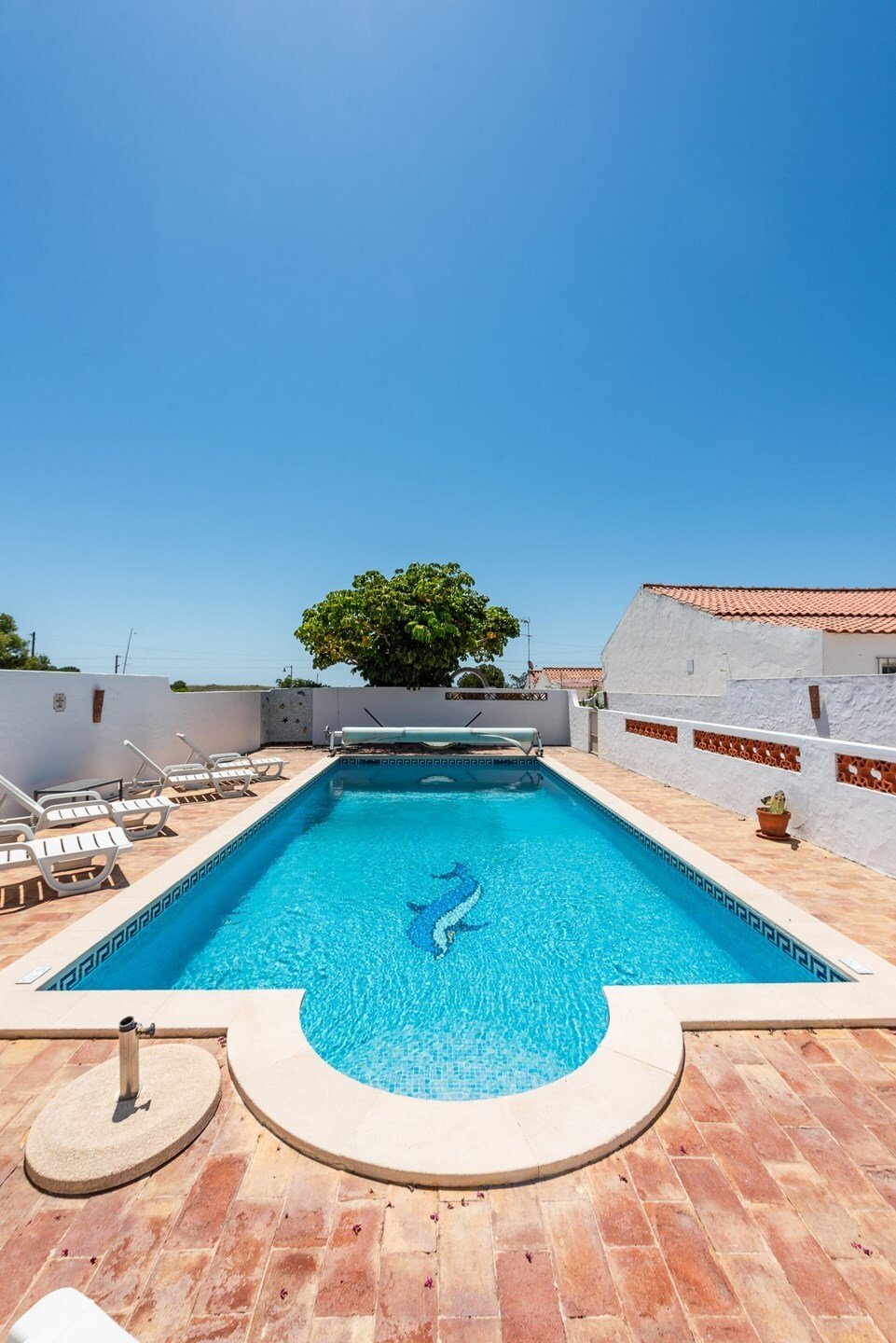 Villa in São Sebastião, Lagos, Sao Goncalo de Lagos, Portugal 4 - 18199641