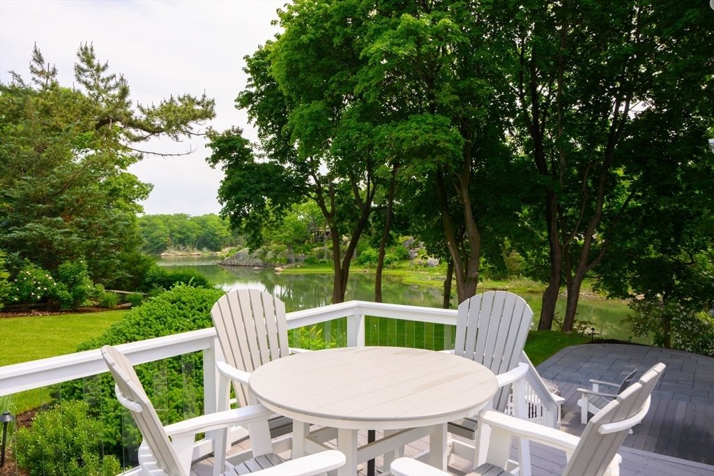 House in Cohasset, Massachusetts, United States 4 - 18207053