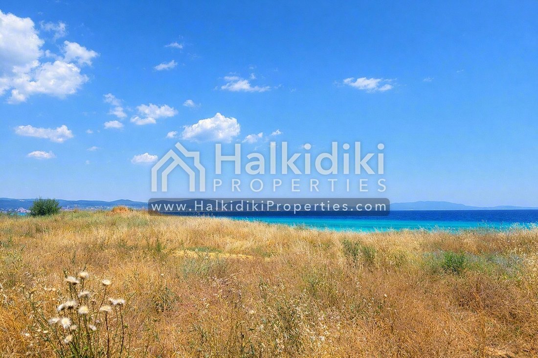 Land in Polygyros, Macedonia and Thrace, Greece 2 - 18203315
