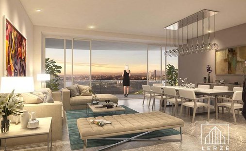 Appartement à Naucalpan de Juárez, État de Mexico, Mexique 1