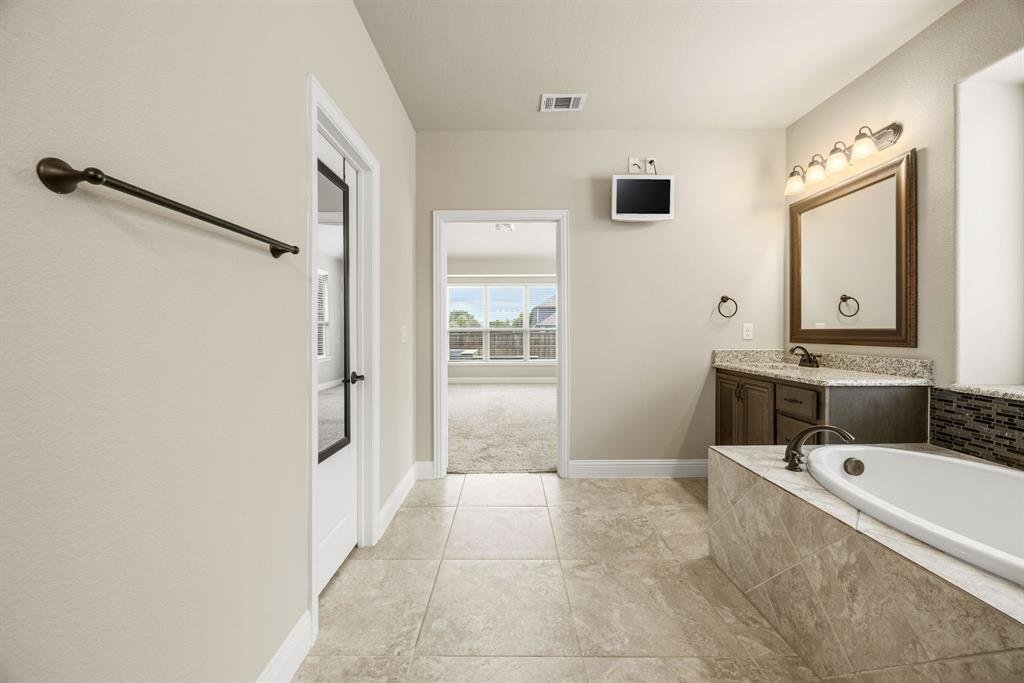 House in Forney, Texas, United States 3 - 18205176