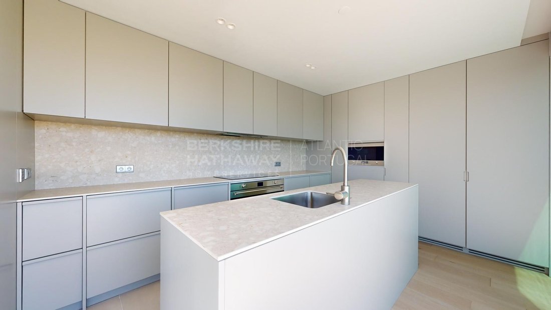 Apartment in Avenidas Novas, Lisbon, Portugal 5 - 18205739