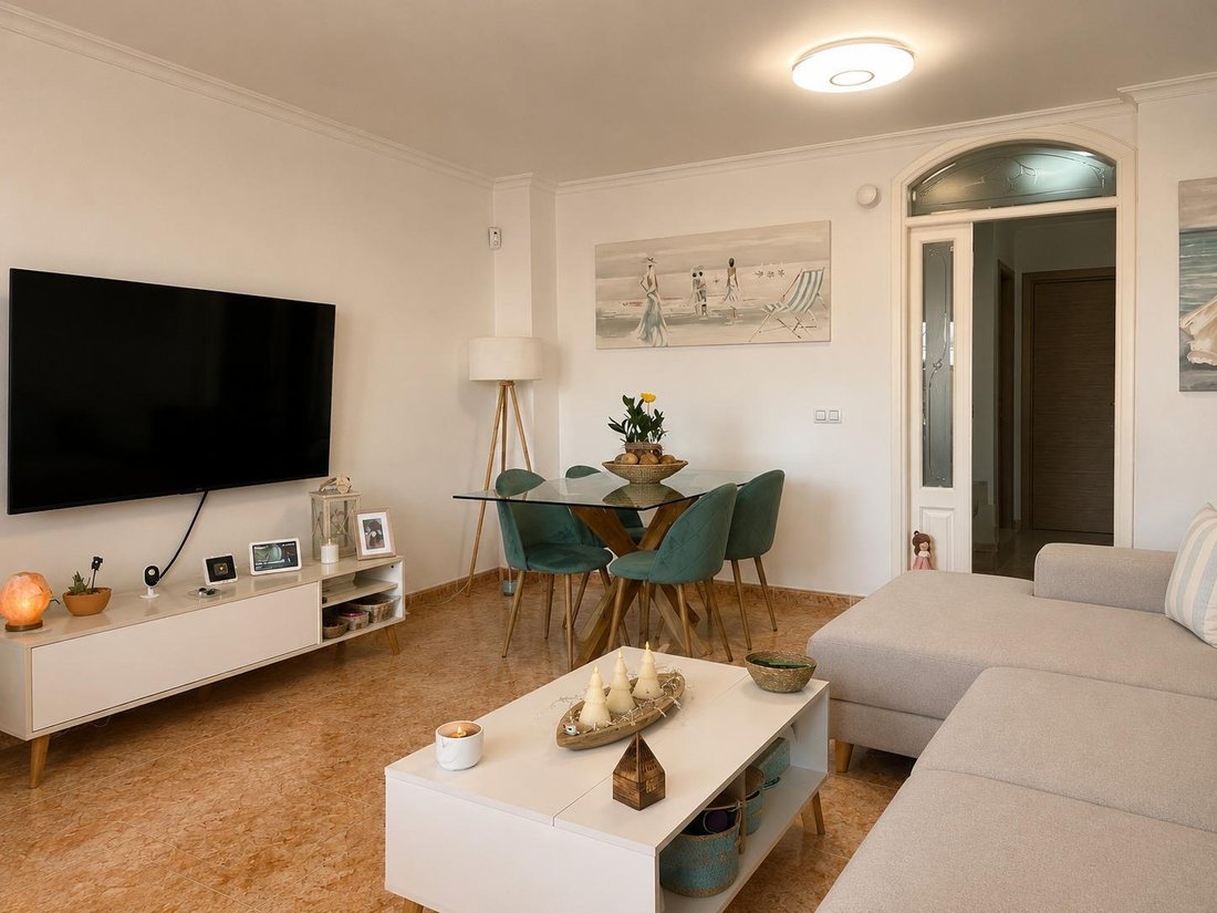 Townhouse in Santa Margalida, Balearic Islands, Spain 2 - 18199746