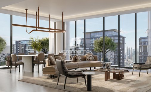 Apartment in Al Wasl, Dubai, United Arab Emirates 1