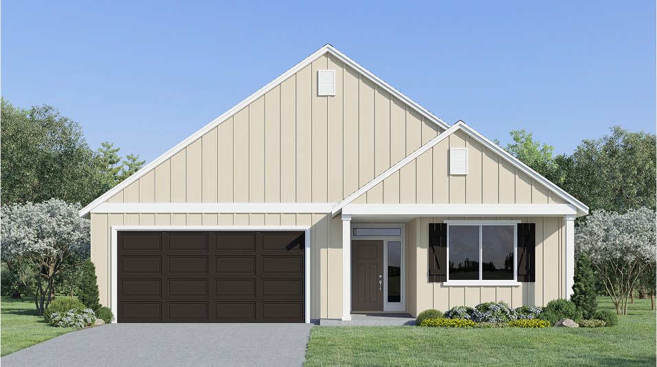 Casa a Redmond, Oregon, Stati Uniti 1 - 18201786