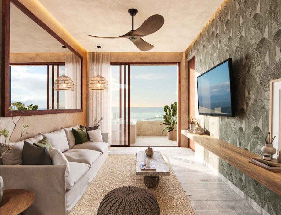Apartment in Cancún, Quintana Roo, Mexico 2 - 18202940