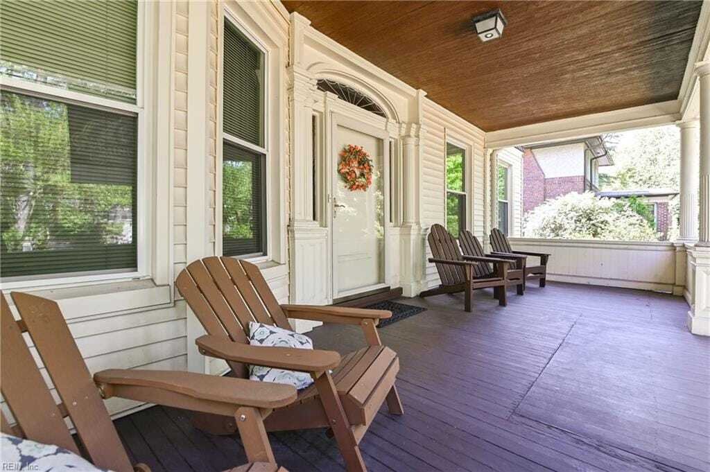House in Norfolk, Virginia, United States 5 - 18200929