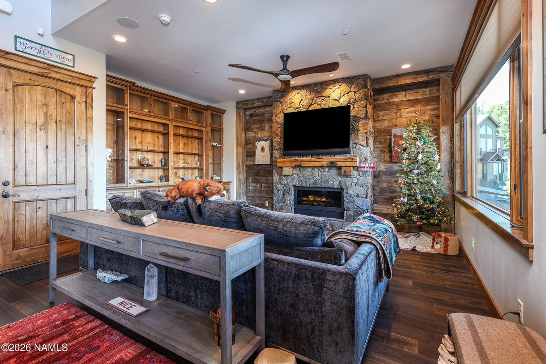 House in Flagstaff, Arizona, United States 4 - 18202973