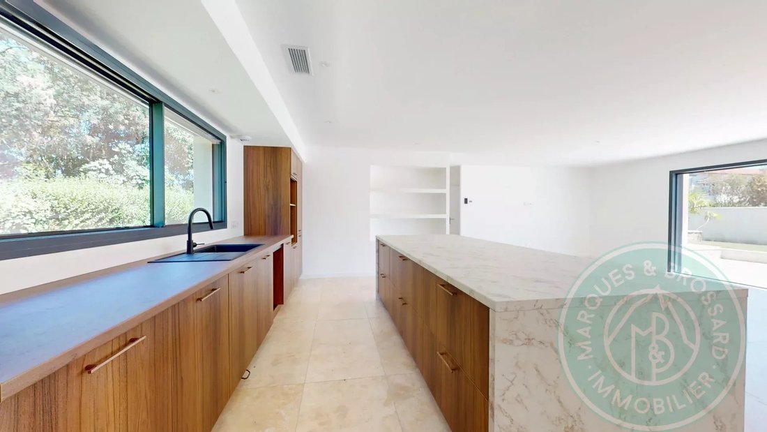 House in Ouest, Aureilhan, France 4 - 18205712