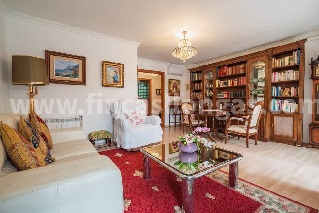 Apartment in Calvia, Balearic Islands, Spain 4 - 18201213