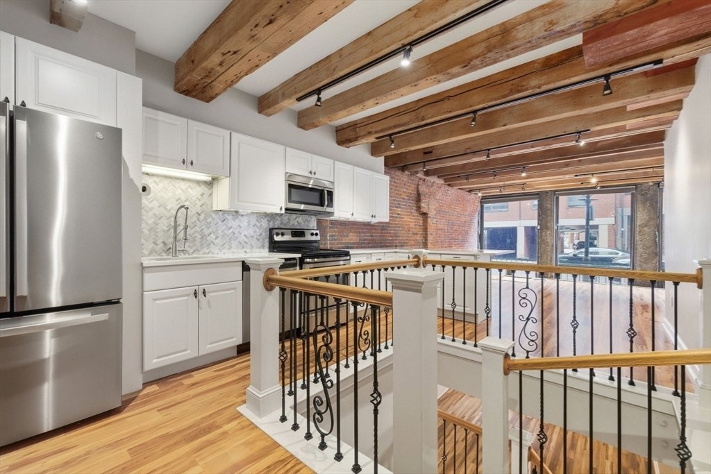 Condo in Boston, Massachusetts, United States 5 - 17610118