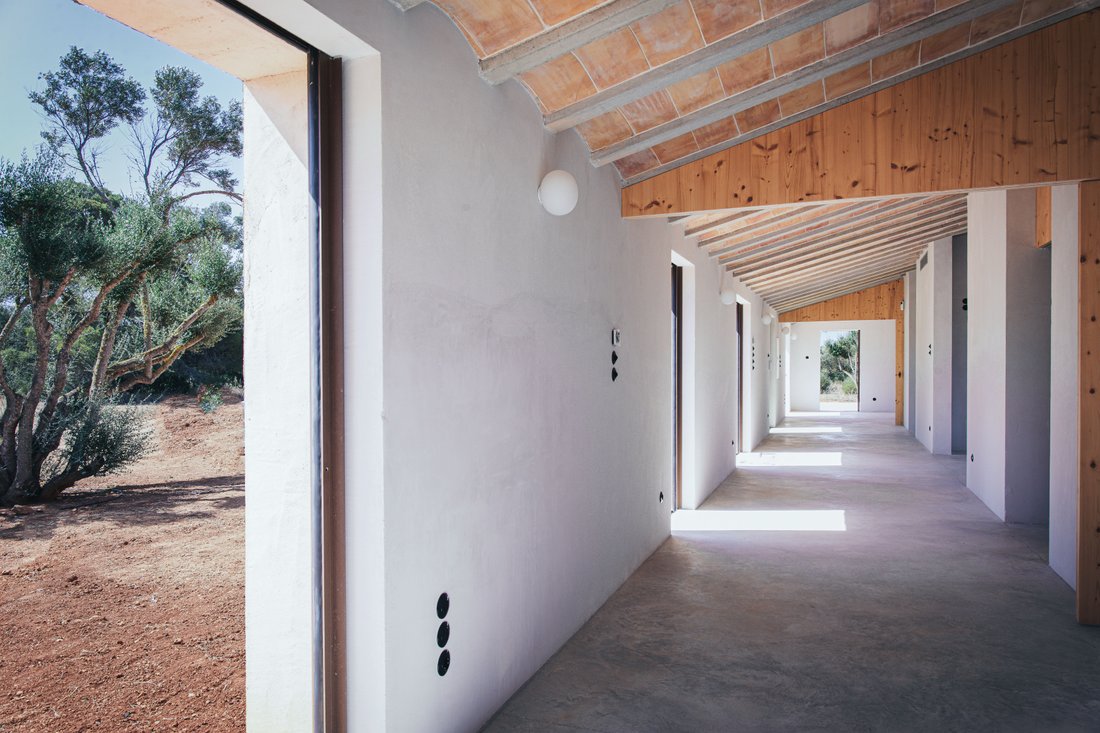 House in Campos, Balearic Islands, Spain 5 - 18155227