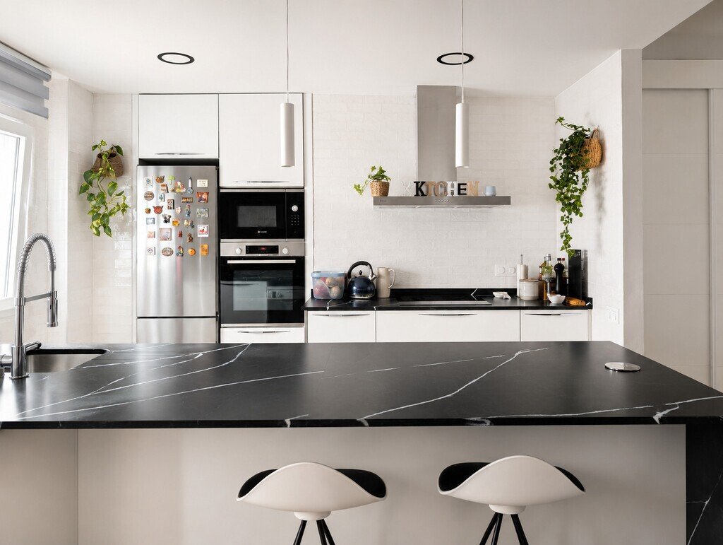 Apartment in Chamartín, Madrid, Spain 3 - 18204225