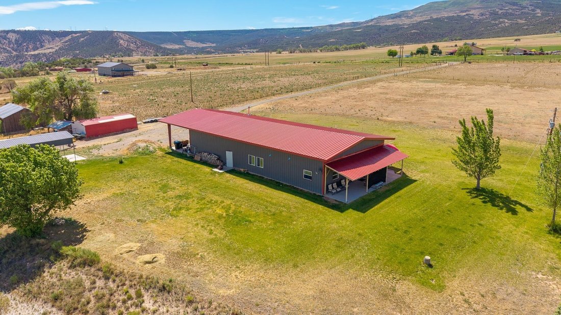 House in Rifle, Colorado, United States 3 - 18202960