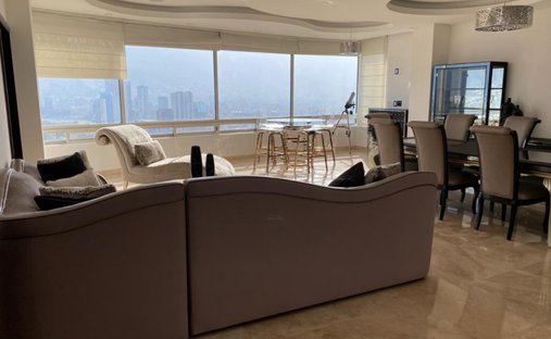 Apartment in San Pedro Garza García, Nuevo Leon, Mexico 1