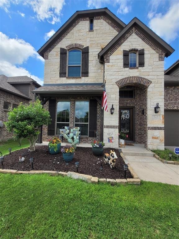 House in Van Alstyne, Texas, United States 3 - 18200485
