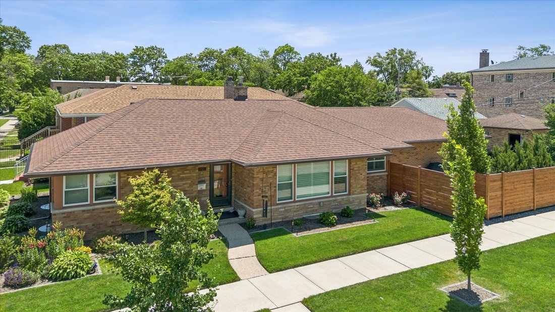 House in Chicago, Illinois, United States 2 - 18204935