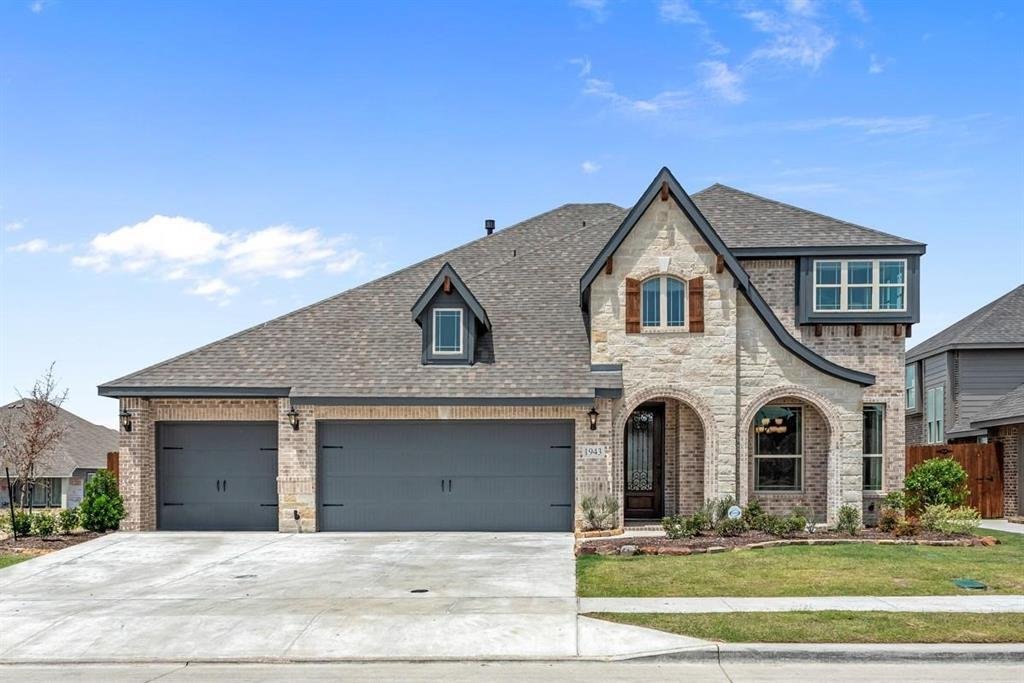 House in Red Oak, Texas, United States 1 - 18205351