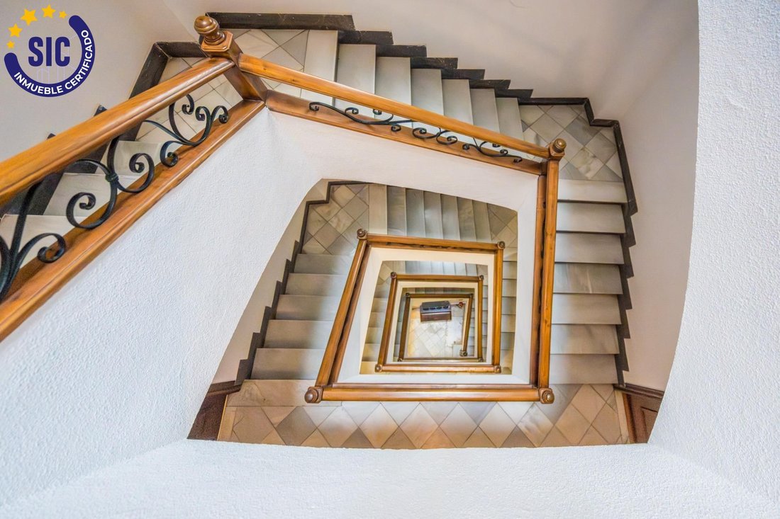 Appartamento a Ciutat Vella, Valencia, Spagna 4 - 18192353