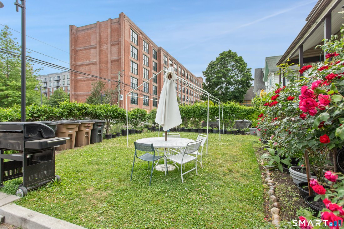 Apartment in Stamford, Connecticut, United States 3 - 18199672