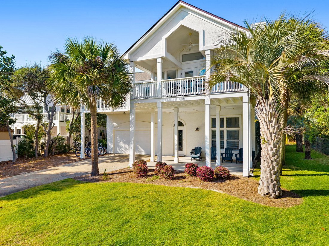 House in Watersound, Florida, United States 3 - 18199543