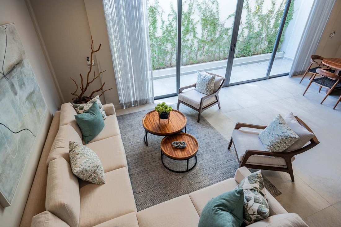 Condo in Jarretaderas, Nayarit, Mexico 1 - 18202534