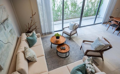 Condominio en Las Jarretaderas, Nayarit, México 1